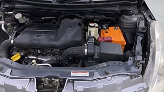 Used 2015 Maruti Suzuki Swift [2011-2017] LDi Diesel Manual engine ENGINE LEFT SIDE VIEW