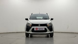 Used 2020 Maruti Suzuki Celerio X [2017-2021] ZXi (O) AMT Petrol Automatic exterior FRONT VIEW