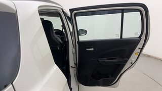 Used 2020 Maruti Suzuki Celerio X [2017-2021] ZXi (O) AMT Petrol Automatic interior RIGHT REAR DOOR OPEN VIEW