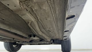Used 2022 Kia Sonet GTX Plus 1.5 AT Diesel Automatic extra REAR RIGHT UNDERBODY VIEW