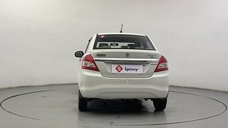 Used 2016 Maruti Suzuki Swift Dzire VXI AT Petrol Automatic exterior BACK VIEW