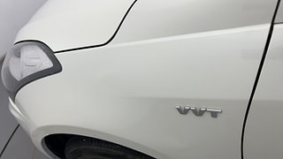 Used 2016 Maruti Suzuki Swift Dzire VXI AT Petrol Automatic dents MINOR DENT