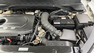 Used 2022 Kia Sonet GTX Plus 1.5 AT Diesel Automatic engine ENGINE LEFT SIDE VIEW