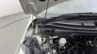 Used 2016 Maruti Suzuki Swift Dzire VXI AT Petrol Automatic engine ENGINE RIGHT SIDE HINGE & APRON VIEW