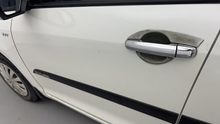 Used 2016 Maruti Suzuki Swift Dzire VXI AT Petrol Automatic dents MINOR SCRATCH