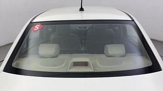 Used 2016 Maruti Suzuki Swift Dzire VXI AT Petrol Automatic exterior BACK WINDSHIELD VIEW