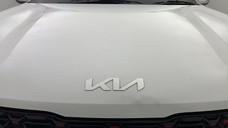 Used 2022 Kia Sonet GTX Plus 1.5 AT Diesel Automatic dents MINOR DENT