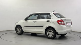 Used 2016 Maruti Suzuki Swift Dzire VXI AT Petrol Automatic exterior LEFT REAR CORNER VIEW