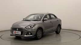 2023 Maruti Suzuki Dzire ZXI Plus AMT