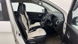 Used 2020 Maruti Suzuki Celerio X [2017-2021] ZXi (O) AMT Petrol Automatic interior RIGHT SIDE FRONT DOOR CABIN VIEW