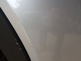 Used 2019 Tata Nexon [2017-2020] XZA Plus AMT Petrol Petrol Automatic dents MINOR SCRATCH