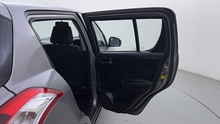 Used 2015 Maruti Suzuki Swift [2011-2017] LDi Diesel Manual interior RIGHT REAR DOOR OPEN VIEW