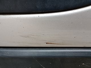 Used 2019 Tata Nexon [2017-2020] XZA Plus AMT Petrol Petrol Automatic dents MINOR SCRATCH
