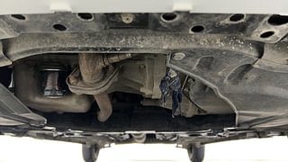 Used 2016 Maruti Suzuki Swift Dzire VXI AT Petrol Automatic extra FRONT LEFT UNDERBODY VIEW