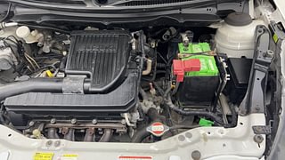 Used 2016 Maruti Suzuki Swift Dzire VXI AT Petrol Automatic engine ENGINE LEFT SIDE VIEW