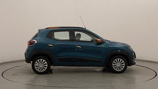 Used 2020 Renault Kwid CLIMBER 1.0 AMT Opt Petrol Automatic exterior RIGHT SIDE VIEW