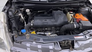 Used 2015 Maruti Suzuki Swift [2011-2017] LDi Diesel Manual engine ENGINE RIGHT SIDE VIEW