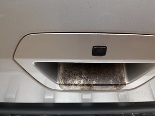 Used 2019 Tata Nexon [2017-2020] XZA Plus AMT Petrol Petrol Automatic dents MINOR SCRATCH