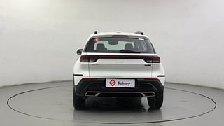 Used 2022 Kia Sonet GTX Plus 1.5 AT Diesel Automatic exterior BACK VIEW