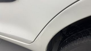 Used 2016 Maruti Suzuki Swift Dzire VXI AT Petrol Automatic dents MINOR SCRATCH