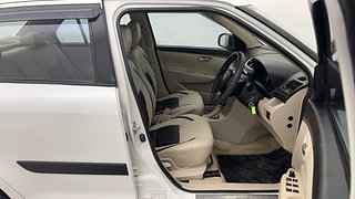 Used 2016 Maruti Suzuki Swift Dzire VXI AT Petrol Automatic interior RIGHT SIDE FRONT DOOR CABIN VIEW
