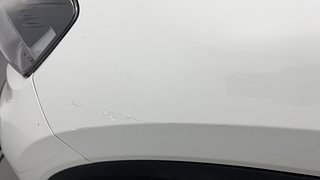 Used 2022 Kia Sonet GTX Plus 1.5 AT Diesel Automatic dents MINOR SCRATCH