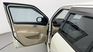 Used 2016 Maruti Suzuki Swift Dzire VXI AT Petrol Automatic interior LEFT FRONT DOOR OPEN VIEW