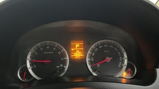 Used 2016 Maruti Suzuki Swift Dzire VXI AT Petrol Automatic interior CLUSTERMETER VIEW