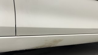 Used 2016 Maruti Suzuki Swift Dzire VXI AT Petrol Automatic dents MINOR SCRATCH