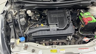 Used 2016 Maruti Suzuki Swift Dzire VXI AT Petrol Automatic engine ENGINE RIGHT SIDE VIEW