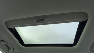 Used 2022 Kia Sonet GTX Plus 1.5 AT Diesel Automatic top_features Sunroof