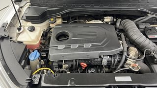 Used 2022 Kia Sonet GTX Plus 1.5 AT Diesel Automatic engine ENGINE RIGHT SIDE VIEW