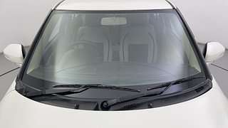 Used 2016 Maruti Suzuki Swift Dzire VXI AT Petrol Automatic exterior FRONT WINDSHIELD VIEW