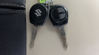 Used 2016 Maruti Suzuki Swift Dzire VXI AT Petrol Automatic extra CAR KEY VIEW