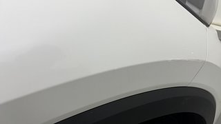 Used 2022 Kia Sonet GTX Plus 1.5 AT Diesel Automatic dents MINOR SCRATCH