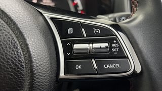 Used 2022 Kia Sonet GTX Plus 1.5 AT Diesel Automatic top_features Cruise control