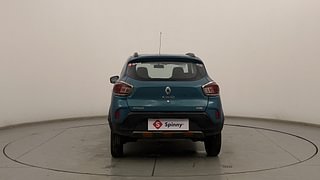 Used 2020 Renault Kwid CLIMBER 1.0 AMT Opt Petrol Automatic exterior BACK VIEW
