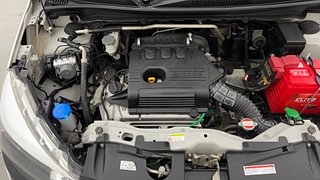 Used 2020 Maruti Suzuki Celerio X [2017-2021] ZXi (O) AMT Petrol Automatic engine ENGINE RIGHT SIDE VIEW