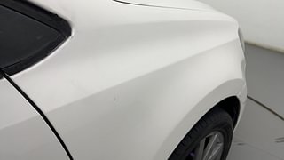 Used 2018 volkswagen Polo Highline Plus 1.0 MPI Petrol Manual dents MINOR SCRATCH