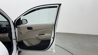 Used 2022 Hyundai New Santro 1.1 Sportz Executive CNG Petrol+cng Manual interior RIGHT FRONT DOOR OPEN VIEW