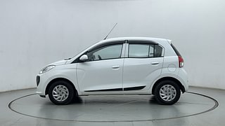 Used 2022 Hyundai New Santro 1.1 Sportz Executive CNG Petrol+cng Manual exterior LEFT SIDE VIEW