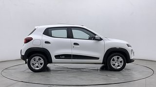 Used 2022 Renault Kwid 1.0 RXT SCE Petrol Manual exterior RIGHT SIDE VIEW