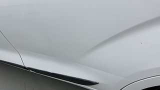 Used 2022 Hyundai New Santro 1.1 Sportz Executive CNG Petrol+cng Manual dents MINOR SCRATCH