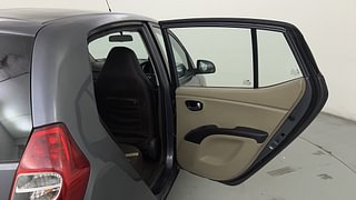 Used 2016 hyundai i10 Sportz 1.1 Petrol Petrol Manual interior RIGHT REAR DOOR OPEN VIEW