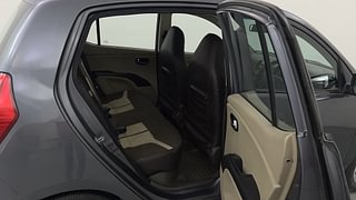 Used 2016 hyundai i10 Sportz 1.1 Petrol Petrol Manual interior RIGHT SIDE REAR DOOR CABIN VIEW