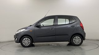 Used 2016 hyundai i10 Sportz 1.1 Petrol Petrol Manual exterior LEFT SIDE VIEW