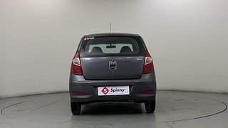 Used 2016 hyundai i10 Sportz 1.1 Petrol Petrol Manual exterior BACK VIEW