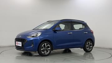 2019 Hyundai Grand i10 Nios Asta U2 1.2 CRDI