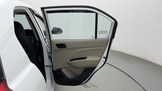Used 2022 Hyundai New Santro 1.1 Sportz Executive CNG Petrol+cng Manual interior RIGHT REAR DOOR OPEN VIEW