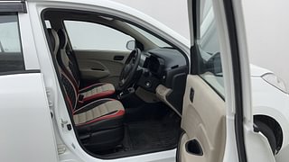 Used 2022 Hyundai New Santro 1.1 Sportz Executive CNG Petrol+cng Manual interior RIGHT SIDE FRONT DOOR CABIN VIEW